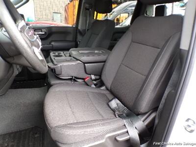 2025 GMC Sierra 1500 - Photo 9 - Woodbridge, ON L4L 8L6