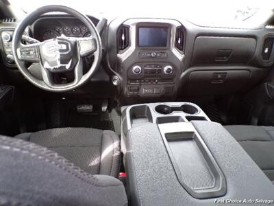 2025 GMC Sierra 1500 - Photo 11 - Woodbridge, ON L4L 8L6