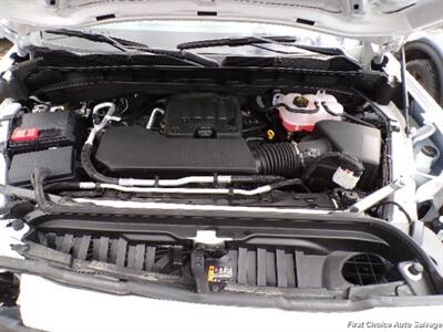 2025 GMC Sierra 1500 - Photo 7 - Woodbridge, ON L4L 8L6