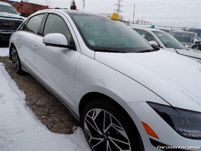 2024 Hyundai IONIQ 6 Limited   - Photo 4 - Woodbridge, ON L4L 8L6