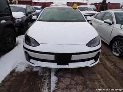 2024 Hyundai IONIQ 6 Limited   - Photo 2 - Woodbridge, ON L4L 8L6