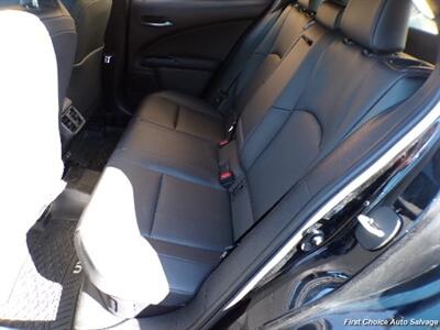 2025 Lexus UX 300h   - Photo 9 - Woodbridge, ON L4L 8L6