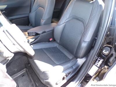 2025 Lexus UX 300h   - Photo 8 - Woodbridge, ON L4L 8L6