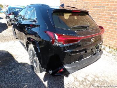 2025 Lexus UX 300h   - Photo 5 - Woodbridge, ON L4L 8L6