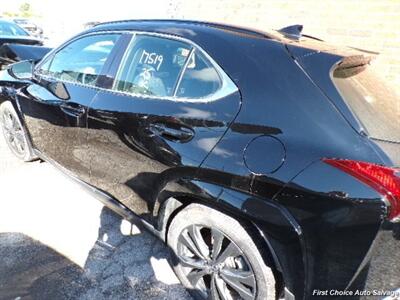 2025 Lexus UX 300h   - Photo 6 - Woodbridge, ON L4L 8L6