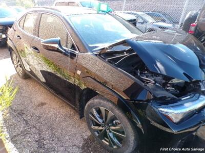 2025 Lexus UX 300h   - Photo 3 - Woodbridge, ON L4L 8L6