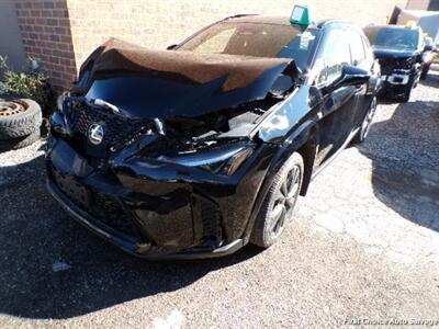 2025 Lexus UX 300h   - Photo 1 - Woodbridge, ON L4L 8L6