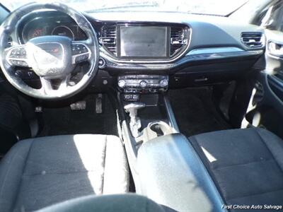 2022 Dodge Durango SXT   - Photo 11 - Woodbridge, ON L4L 8L6