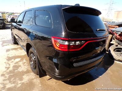 2022 Dodge Durango SXT   - Photo 5 - Woodbridge, ON L4L 8L6