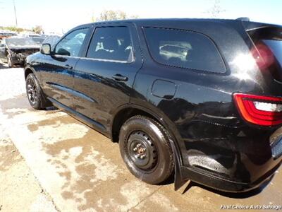 2022 Dodge Durango SXT   - Photo 6 - Woodbridge, ON L4L 8L6