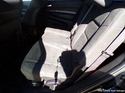 2022 Dodge Durango SXT   - Photo 10 - Woodbridge, ON L4L 8L6