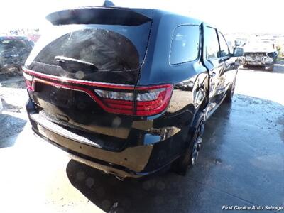 2022 Dodge Durango SXT   - Photo 4 - Woodbridge, ON L4L 8L6