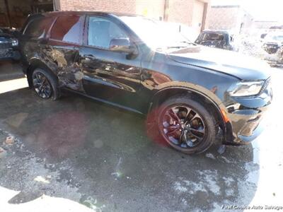 2022 Dodge Durango SXT   - Photo 3 - Woodbridge, ON L4L 8L6