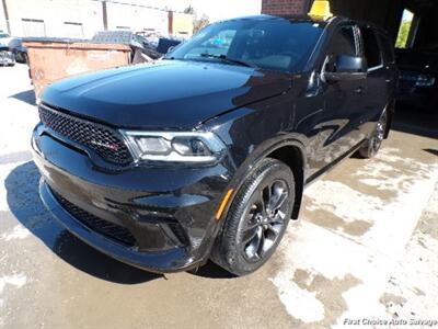 2022 Dodge Durango SXT   - Photo 1 - Woodbridge, ON L4L 8L6