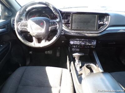 2022 Dodge Durango SXT   - Photo 12 - Woodbridge, ON L4L 8L6