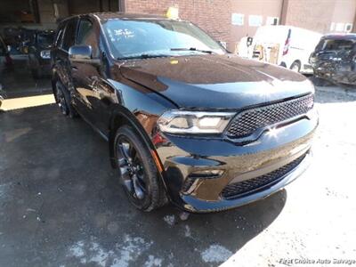 2022 Dodge Durango SXT   - Photo 2 - Woodbridge, ON L4L 8L6