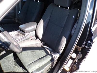 2022 Dodge Durango SXT   - Photo 9 - Woodbridge, ON L4L 8L6