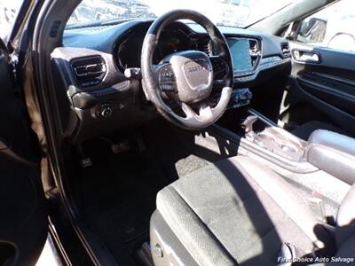 2022 Dodge Durango SXT   - Photo 8 - Woodbridge, ON L4L 8L6