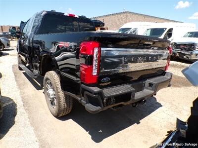 2023 Ford F-250 King Ranch   - Photo 5 - Woodbridge, ON L4L 8L6