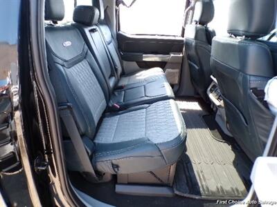 2023 Ford F-250 King Ranch   - Photo 12 - Woodbridge, ON L4L 8L6