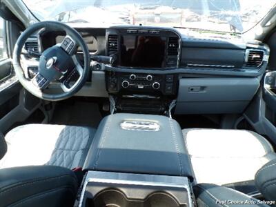 2023 Ford F-250 King Ranch   - Photo 13 - Woodbridge, ON L4L 8L6