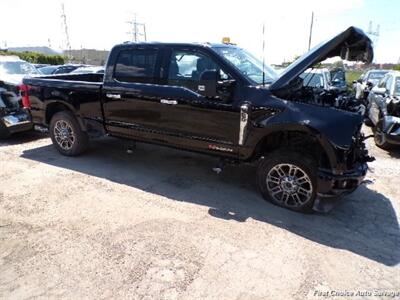 2023 Ford F-250 King Ranch   - Photo 3 - Woodbridge, ON L4L 8L6