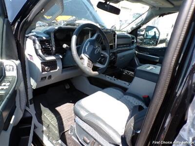 2023 Ford F-250 King Ranch   - Photo 10 - Woodbridge, ON L4L 8L6