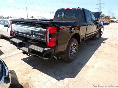 2023 Ford F-250 King Ranch   - Photo 4 - Woodbridge, ON L4L 8L6