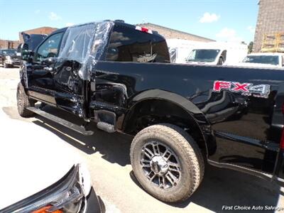 2023 Ford F-250 King Ranch   - Photo 6 - Woodbridge, ON L4L 8L6