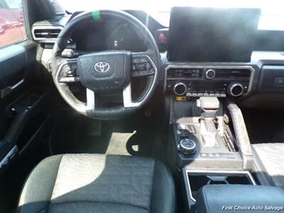 2025 Toyota Tacoma   - Photo 13 - Woodbridge, ON L4L 8L6