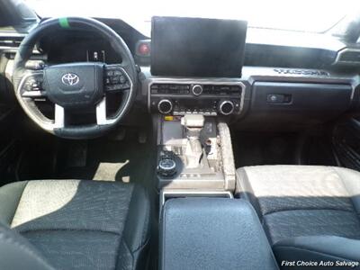 2025 Toyota Tacoma   - Photo 12 - Woodbridge, ON L4L 8L6