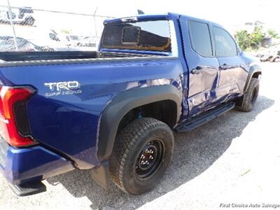 2025 Toyota Tacoma   - Photo 4 - Woodbridge, ON L4L 8L6