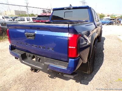 2025 Toyota Tacoma   - Photo 5 - Woodbridge, ON L4L 8L6