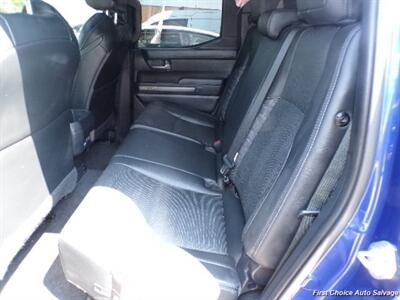2025 Toyota Tacoma   - Photo 11 - Woodbridge, ON L4L 8L6