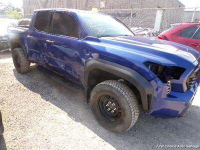 2025 Toyota Tacoma   - Photo 3 - Woodbridge, ON L4L 8L6