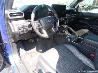 2025 Toyota Tacoma   - Photo 9 - Woodbridge, ON L4L 8L6