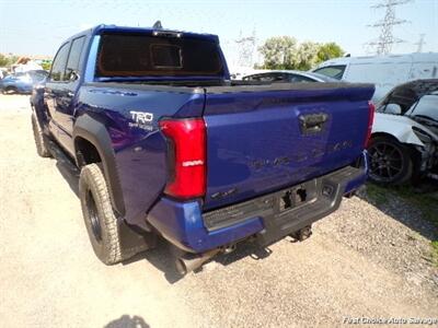 2025 Toyota Tacoma   - Photo 6 - Woodbridge, ON L4L 8L6