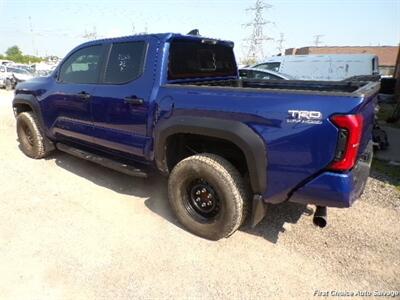 2025 Toyota Tacoma   - Photo 7 - Woodbridge, ON L4L 8L6