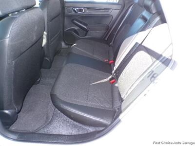 2025 Honda Civic Hybrid Hybrid   - Photo 10 - Woodbridge, ON L4L 8L6