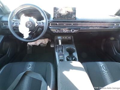 2025 Honda Civic Hybrid Hybrid   - Photo 11 - Woodbridge, ON L4L 8L6