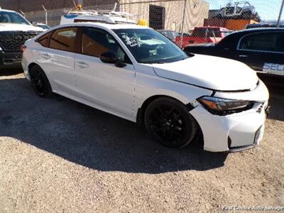 2025 Honda Civic Hybrid Hybrid   - Photo 3 - Woodbridge, ON L4L 8L6