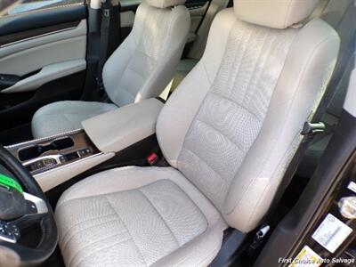 2019 Honda Accord Touring   - Photo 9 - Woodbridge, ON L4L 8L6