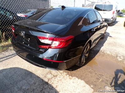 2019 Honda Accord Touring   - Photo 4 - Woodbridge, ON L4L 8L6