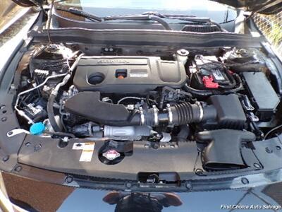 2019 Honda Accord Touring   - Photo 7 - Woodbridge, ON L4L 8L6