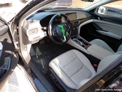 2019 Honda Accord Touring   - Photo 8 - Woodbridge, ON L4L 8L6