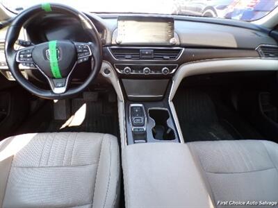 2019 Honda Accord Touring   - Photo 11 - Woodbridge, ON L4L 8L6