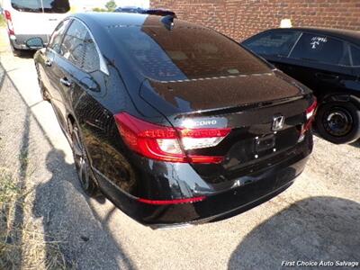 2019 Honda Accord Touring   - Photo 5 - Woodbridge, ON L4L 8L6