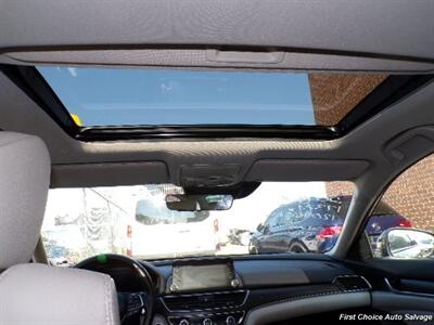2019 Honda Accord Touring   - Photo 13 - Woodbridge, ON L4L 8L6
