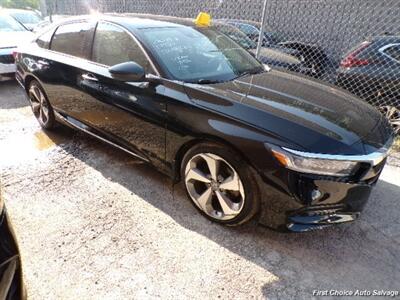 2019 Honda Accord Touring   - Photo 3 - Woodbridge, ON L4L 8L6