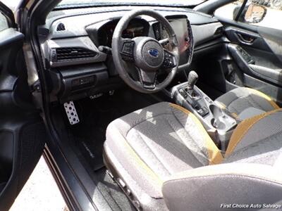 2025 Subaru Crosstrek   - Photo 8 - Woodbridge, ON L4L 8L6